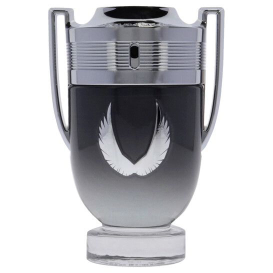 Paco Rabanne Men's Invictus Platinum EDP Spray 3.4 oz Fragrances