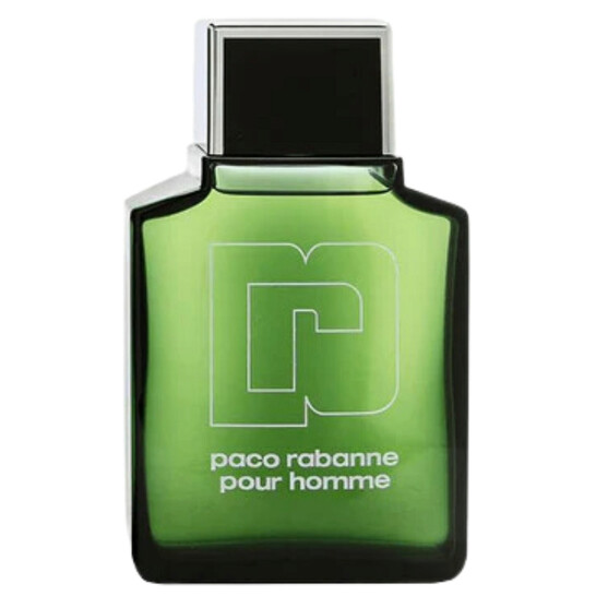 Paco Rabanne Men's Paco Rabanne Pour Homme EDT 6.8 oz (200