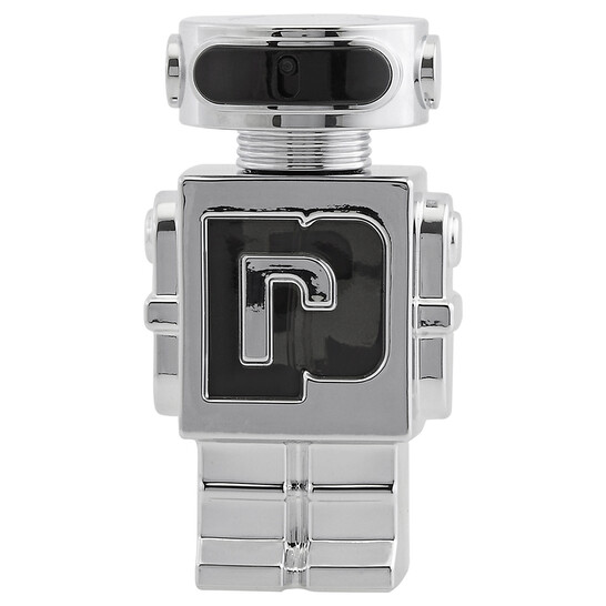 Paco Rabanne Men's Phantom EDT Spray 1.7 oz Fragrances