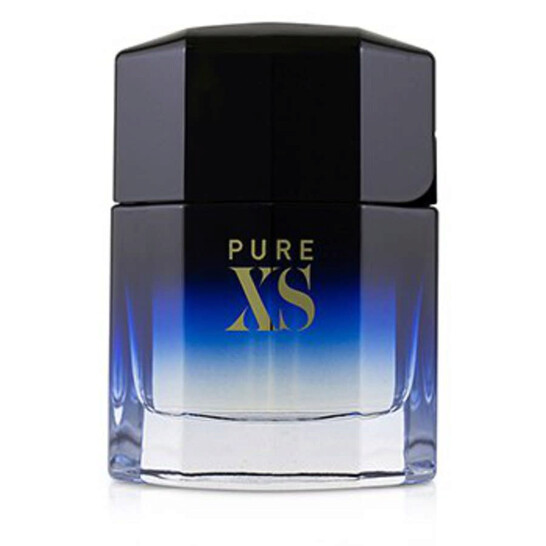 Paco Rabanne Men's Pure XS EDT Spray 3.4 oz Fragrances