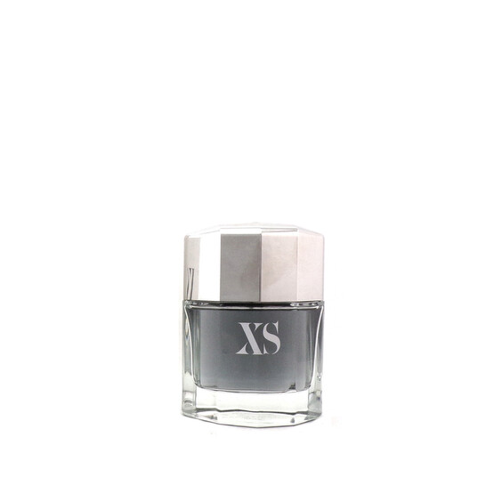 Paco Rabanne Men's XS Excess Pour Lui EDT 3.4 oz (Tester
