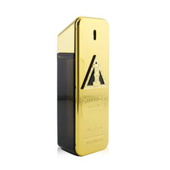 Paco Rabanne 1 Million オードトワレ 100ml 1 MILLION By Paco Rabanne, EDT , 3.4 Fl oz / 100 ml (New in