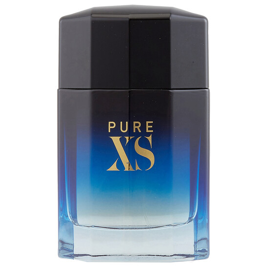 Paco Rabanne - Pure XS Eau De Toilette Spray 150ml/5.1oz