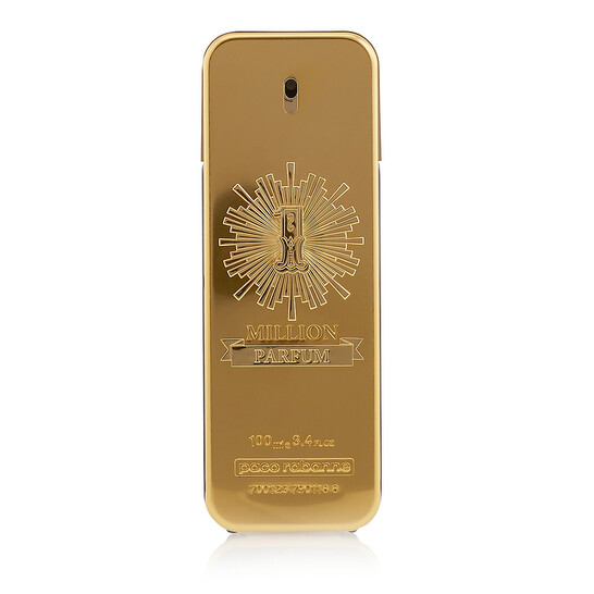 Paco Rabanne Million / Paco Rabanne Parfum Spray 3.3 oz (100 ml