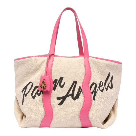Palm Angels Cabas Bag - 546x546