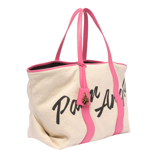 Palm Angels Cabas Bag - 546x546 Image #2