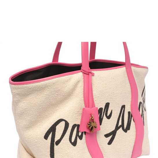 Palm Angels Cabas Bag - 546x546 Image #4