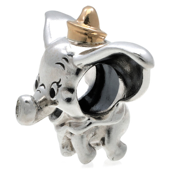 Pandora Disney 100Th Anniversary Dumbo Lab-Grown Diamond