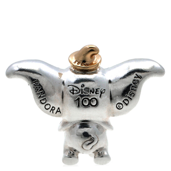 Disney - ゆう Pandora Sterling Silver Disney Tigger Charm 792135EN80 | eBay