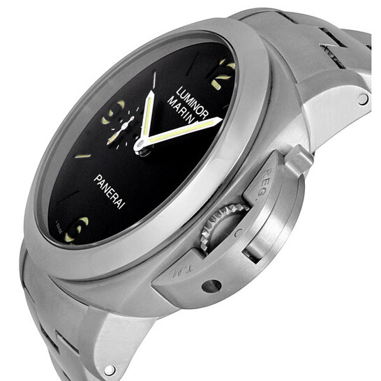 時計 PANERAI Luminor Marina PAM00328 Panerai Luminor Marina 1950 3 Days Automatic PAM 00328 | Ref