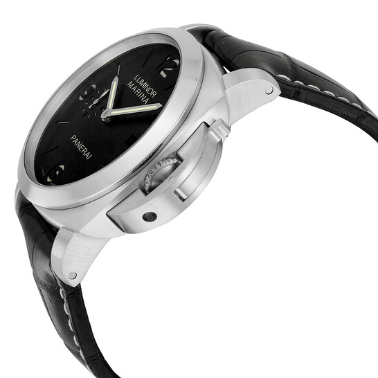 Panerai Luminor 1950 Marina Men's Watch PAM00312 7612456519703