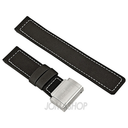 Panerai Luminor 1950 Submersible Depth Gauge Watch PAM00193 - 546x546 Image #5