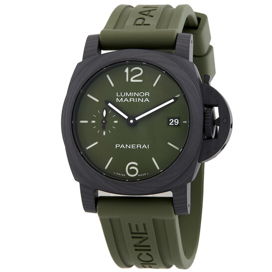 Panerai Luminor Automatic Men's Watch PAM01526 - Watches, Luminor