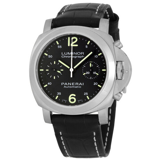 Panerai Luminor Chrono Men's Watch PAM00310 Panerai Luminor Chrono Men's Watch PAM00310 - 546x546