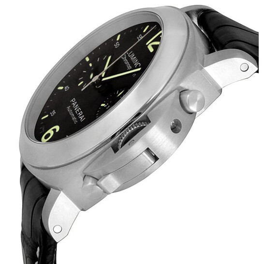 Panerai Luminor Chrono Men's Watch PAM00310 Panerai Luminor Chrono Men's Watch PAM00310 - 546x546 Image #2