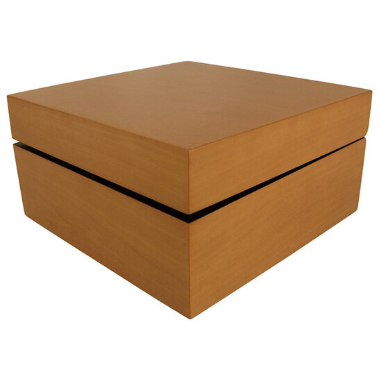 Panerai Luminor Dark Brown Dial Titanium Men's Watch 00351 - 546x546 Image #4