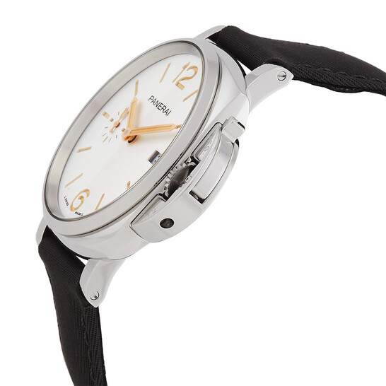 PANERAI パネライ Re-Nylon PRADA ベルト 20㍉ 18㍉ PANERAI X PRADA – THE NEW LUMINOR DUE PRADA RE-NYLON | Sugar