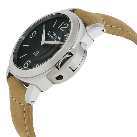 PANERAI 時計 PAM01086 panerai-luminor-logo-hand-wind