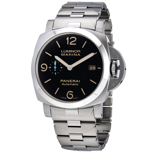 Panerai Luminor Marina 1950 Automatic Black Dial Men's Watch PAM00723 Panerai Luminor Marina 1950 Automatic Black Dial Men's Watch PAM00723 - 546x546