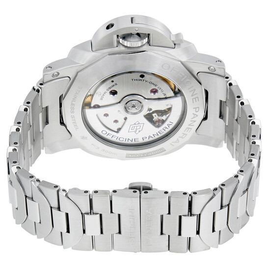 Panerai Luminor Marina 1950 Automatic Black Dial Men's Watch PAM00723 Panerai Luminor Marina 1950 Automatic Black Dial Men's Watch PAM00723 - 546x546 Image #3