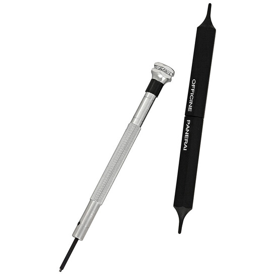 Panerai Luminor Marina 1950 Automatic White Dial Men's Watch PAM01499 - 546x546 Image #5