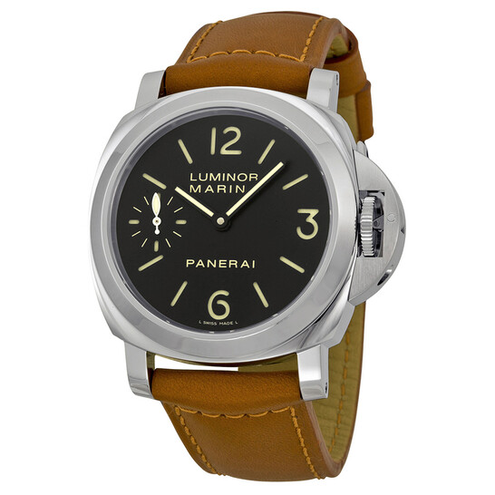 Panerai Luminor Marina Men's Watch PAM00111 7612456230233