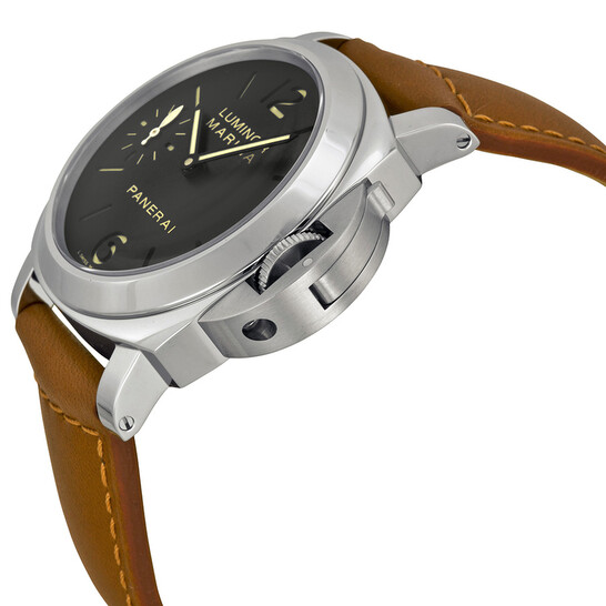 Panerai Luminor Marina Men's Watch PAM00111 7612456230233