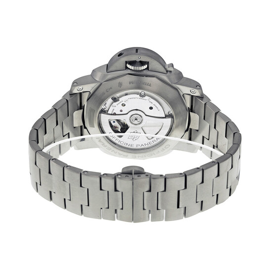 Panerai Luminor Marina Men's Watch PAM00352 Panerai Luminor Marina Men's Watch PAM00352 - 546x546 Image #3