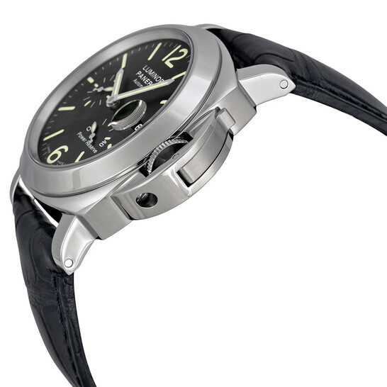 Panerai Luminor Power Reserve Men's Watch PAM00090 7612456218064