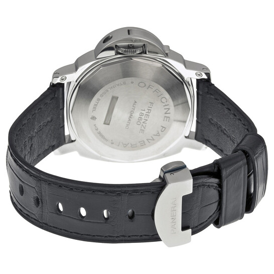 Panerai Luminor Power Reserve Men's Watch PAM00090 7612456218064