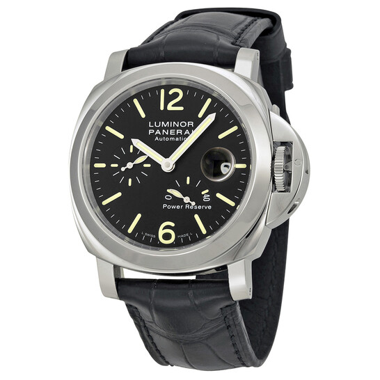 Panerai Luminor Power Reserve Men's Watch PAM00090 7612456218064