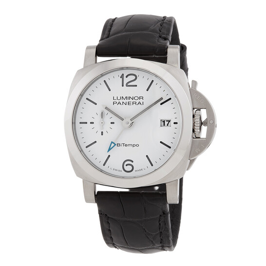 PANERAI OFFICINE ラバーベルト ホワイト　白 PANERAI パネライ 純正 ラバーベルト 白 ホワイト 24-22 希少