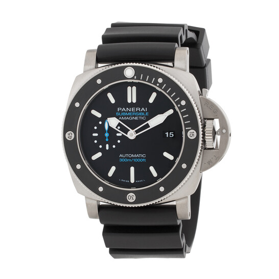 Panerai Luminor Submersible 1950 Automatic Men's Watch PAM01389 Panerai Luminor Submersible 1950 Automatic Men's Watch PAM01389 - 546x546