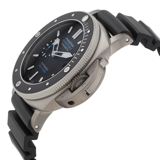 Panerai Luminor Submersible 1950 Automatic Men's Watch PAM01389 Panerai Luminor Submersible 1950 Automatic Men's Watch PAM01389 - 546x546 Image #2