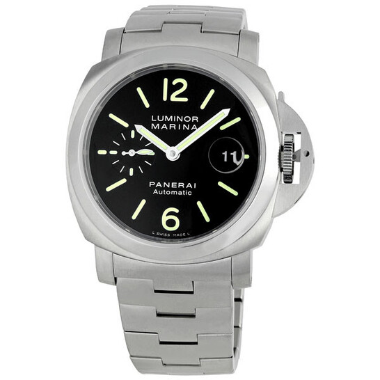 Panerai Luminora Marina Automatic Men's Watch PAM00299 Panerai Luminora Marina Automatic Men's Watch PAM00299 - 546x546