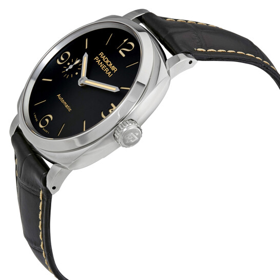 Panerai Radiomir 1940 3 Days Automatic Black Dial Men's Watch PAM00620 - 546x546 Image #2