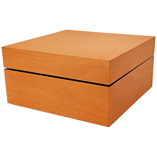 Panerai Radiomir Titanium Black Dial Leather Mechanical Men's Watch PAM00338 - 546x546 Image #4