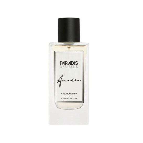 Paradis Des Sens Unisex Arcadia EDP Spray 3.4 oz Fragrances