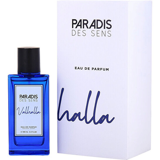 Paradis Des Sens Unisex Valhalla EDP Spray 3.4 oz Fragrances