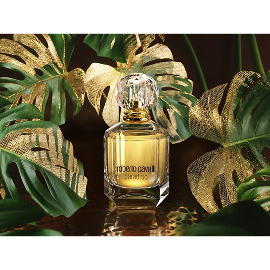 Roberto Cavalli Paradiso Roberto Cavalli EDP Spray oz (50 ml
