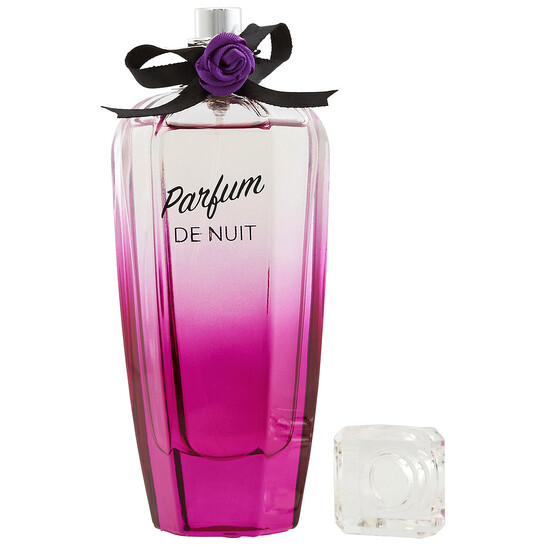 New Brand Parfum De Nuit by New Brand for Women - 3.3 oz EDP Spray