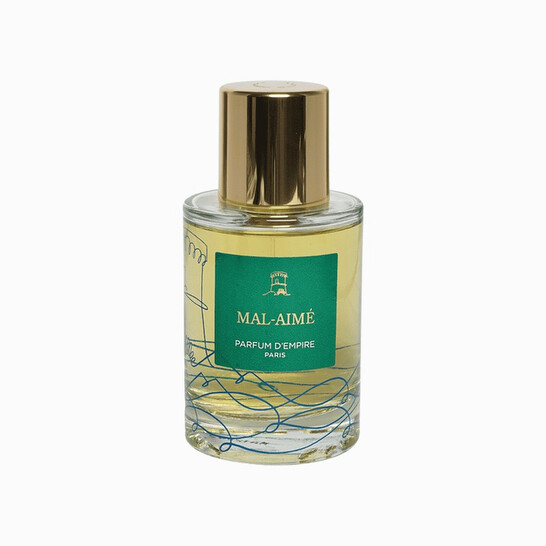Parfum D'Empire Unisex Mal-Aime EDP oz Fragrances