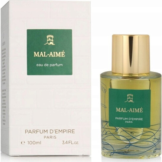 Parfum D'Empire Unisex Mal-Aime EDP 3.4 oz Fragrances