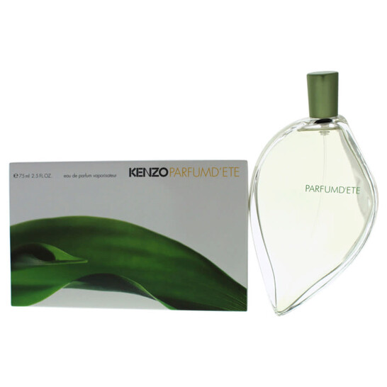 Kenzo Parfum Dete / Kenzo EDP Spray 2.5 oz (w) 3352817718348