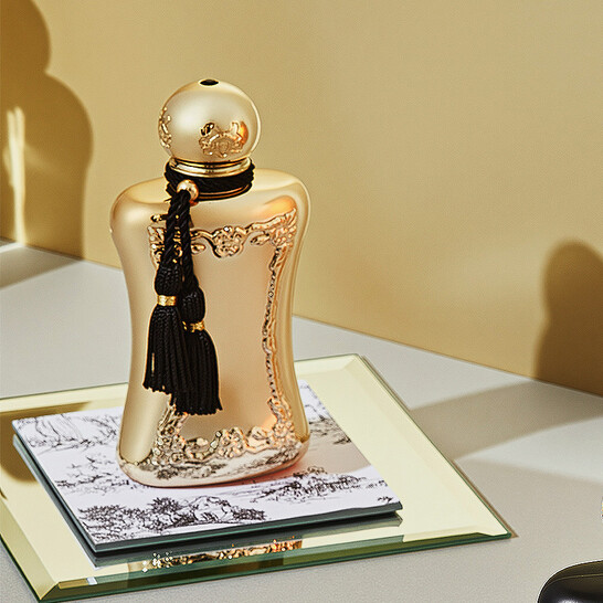 Parfums De Marly Ladies Darcy EDP Spray 2.5 oz Fragrances