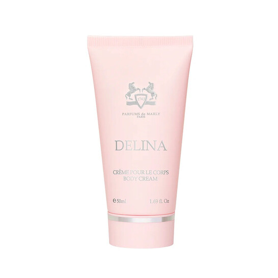 Parfums de marly Delina ボディークリーム ✴︎ 海外限定 Parfums de marly Delina ボディークリーム ✴︎ 海外限定