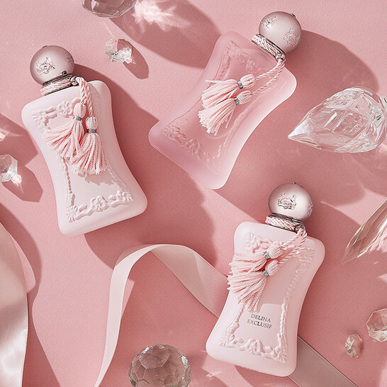 ⭐︎Jewel⭐︎Parfums de Marly Delina Amazon.com: Parfums de Marly Delina Eau de Parfum – Parfum