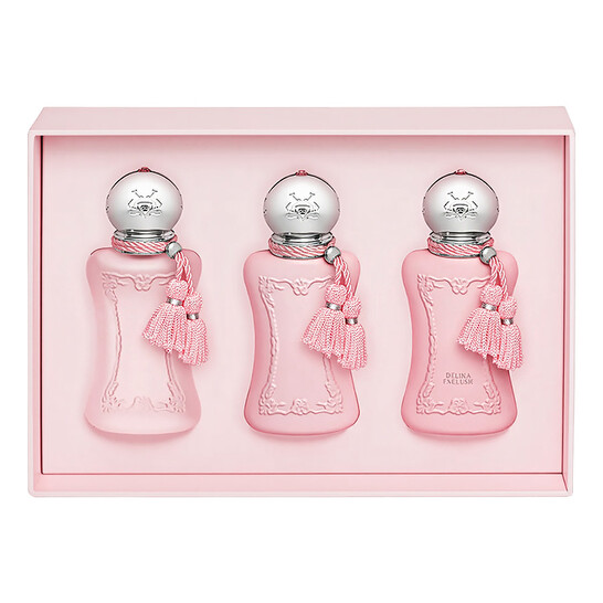 Parfums De Marly Ladies Delina Gift Set Fragrances
