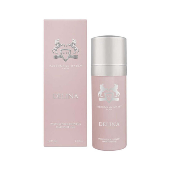 Parfums De Marly Ladies Delina Hair Mist 2.5 oz (Tester