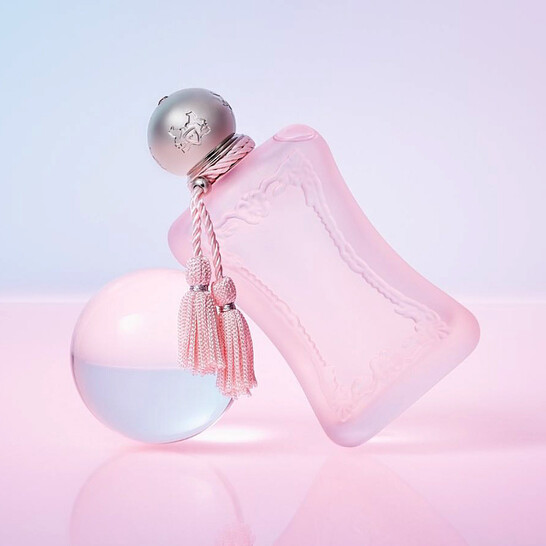 DELINA La Rosée 75ml オードパルファム Delina La Rosée Eau de Parfum (75ml) - Parfums de Marly